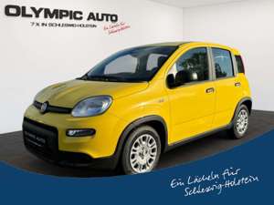 Fiat Panda 1.0 GSE Hybrid  PARKSENSOREN KLIMA GRA DAB