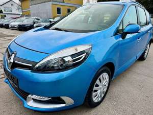 Renault Grand Scenic III 3 1.2 Paris *7Sitzer* NAVI *