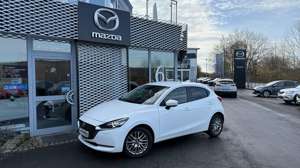Mazda 2 Kizoku