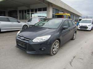 Ford Focus Champions Edition