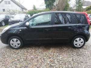 Nissan Note Acenta Bild 2