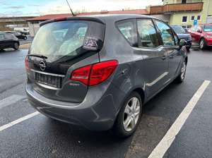 Opel Meriva Bild 3