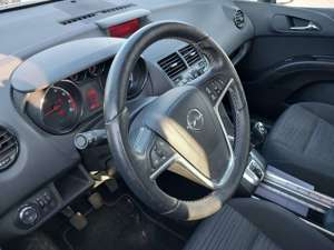 Opel Meriva Bild 5