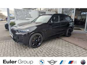 BMW X3 XDRIVE30D M-Sport HUD Navi Leder Laserlicht LED Ku