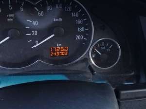 Opel Meriva 1.7 CDTI Cosmo Bild 4