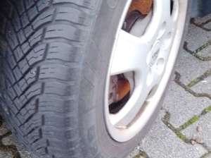 Opel Meriva 1.7 CDTI Cosmo Bild 3