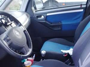 Opel Meriva 1.7 CDTI Cosmo Bild 1
