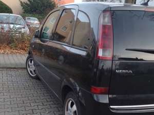 Opel Meriva 1.7 CDTI Cosmo Bild 5
