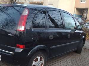 Opel Meriva 1.7 CDTI Cosmo Bild 2