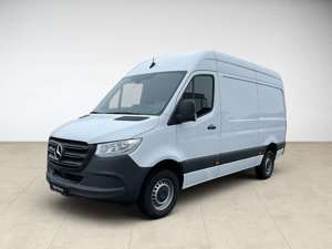 Mercedes-Benz Sprinter 317 CDI L2 H2 KAM STH KlimaA AHK