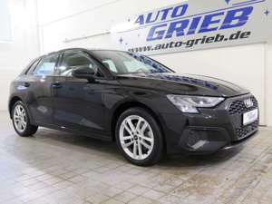 Audi A3 40 TFSI e, LED, Smart-Link, Navi, ACC