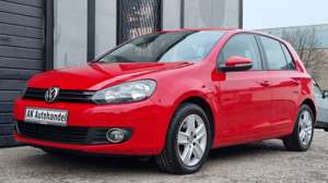 Volkswagen Golf VI Comfortline Zahnriemen Neu
