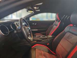 Ford Mustang GT Coupè 5.0 V8 Automatik LED/SHZ/Tempomat Bild 5