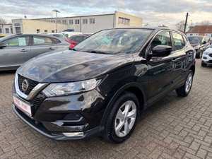 Nissan Qashqai 1.3 Navigation/Kamera/SHZ/Tempomat