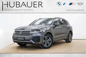 Volkswagen Touareg 3.0 V6 TDI 4Motion [R-Line, Navi, ACC, RFK]