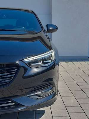 Opel Insignia B 4x4/OPC-Line/LED/360°/DigitalC/HuD