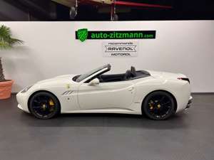 Ferrari California 4.3 V8 *KERAMIK*LEDER*NAVI*BI-XENON* Bild 2