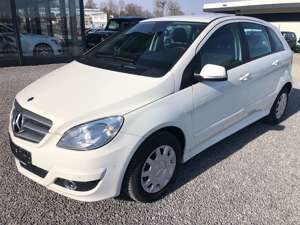Mercedes-Benz B 170 Autotronic*Park-Assistent*Licht-/Sicht-Paket*3.Hd*