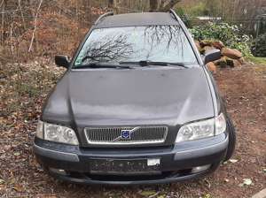 Volvo V40 V40 1.8i Bild 2