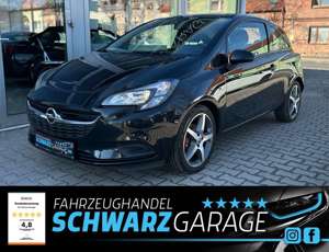 Opel Corsa E Selection*EUR06*TÜV-NEU*