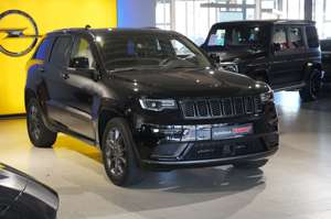 Jeep Grand Cherokee 3,6 V6 Summit S *4x4*Navi*AHK*