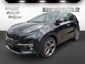 Kia Sportage Sportage GT-Line 4WD