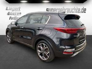 Kia Sportage Sportage GT-Line 4WD Bild 2