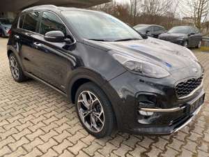 Kia Sportage Sportage GT-Line 4WD Bild 4