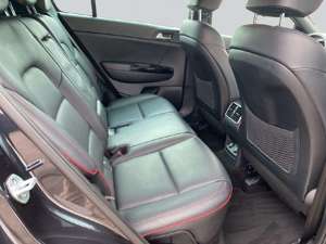 Kia Sportage Sportage GT-Line 4WD Bild 5