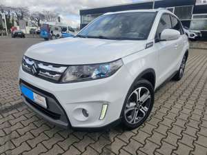 Suzuki Vitara 1.6Automatik,Panoramadach,Klima,PDC,Xenon,Tüv27