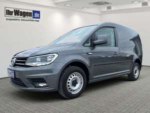 Volkswagen Caddy Kasten 1,2 TSI Kasten*1.Hd*Dachklappe*AHK*Navi*
