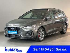Ford Focus Turnier ST-Line X #PANORAMA #KAMERA #ACC