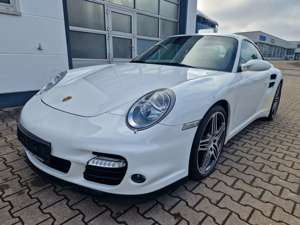 Porsche 997 Turbo Tip./Deutsch/2.Hd/S-Heft/eSD/TOP
