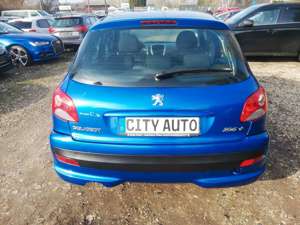 Peugeot 206 + Basis Bild 4