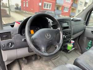 Mercedes-Benz Sprinter 210 CDI (BlueTec) Sprinter 906.211