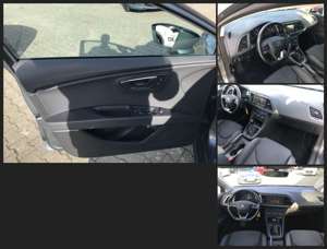 SEAT Leon ST 1.4l TSI FR-line, Alu-17, PDC h. Bild 2