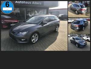 SEAT Leon ST 1.4l TSI FR-line, Alu-17, PDC h.