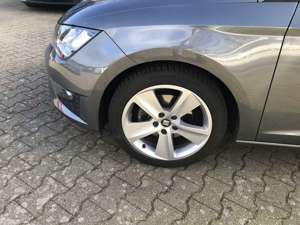SEAT Leon ST 1.4l TSI FR-line, Alu-17, PDC h. Bild 5