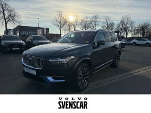 Volvo XC90 Inscription Expression Recharge Plug-In Hybrid AWD