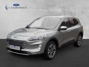 Ford Kuga Plug-In Hybrid Titanium X