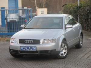 Audi A4 2.0 Klimaautomatik