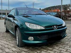 Peugeot 206 206 CC 110 Roland Garros