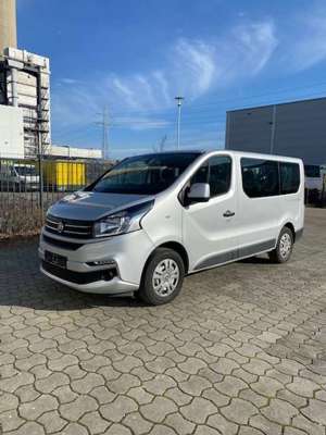 Fiat Talento Kombi Family 9-Sitzer // 1.Hd+Klima+LED+Navi+PD...
