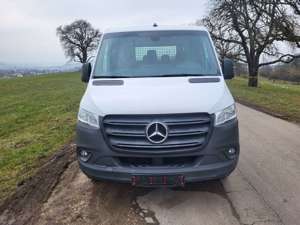 Mercedes-Benz Sprinter 311/314/316 CDI 7Sitzer Klima Standheizung RWD L2 Bild 4