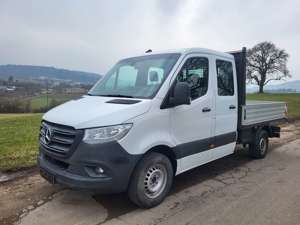 Mercedes-Benz Sprinter 311/314/316 CDI 7Sitzer Klima Standheizung RWD L2 Bild 5