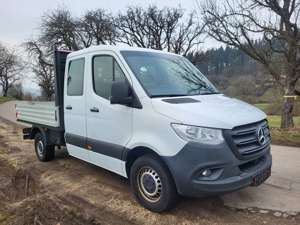 Mercedes-Benz Sprinter 311/314/316 CDI 7Sitzer Klima Standheizung RWD L2