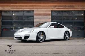 Porsche 997 Carrera 4S PDK 385PS |Chrono|PCCB|SAG|Sperr