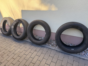 Sommerreifen 195 60R18 96H