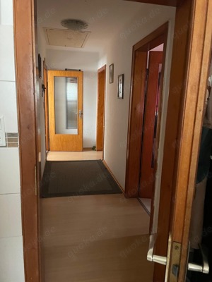 3 Zimmer Küche Bad  in Lauenau nah Hannover