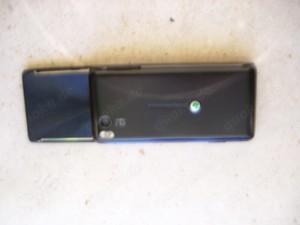 Handy Sony Ericson Bild 5